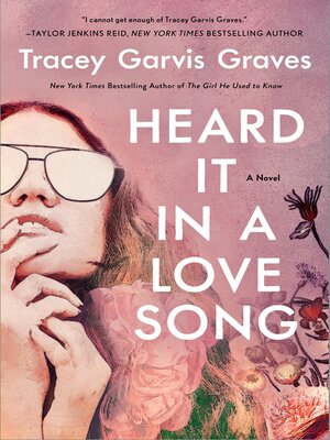 cover image of Heard It in a Love Song